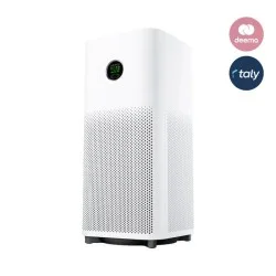 Mijia Smart Air Purifier 6 UK - White